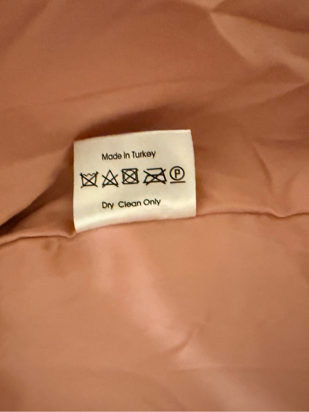 Ragdoll Plush Pink Faux-Sherpa Puffer Jacket - Picture 7 of 7